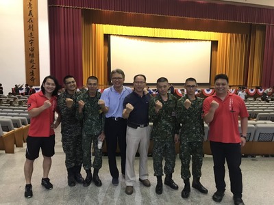 108年ROTC懇親會圖片