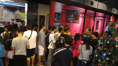 2015實習單位基地巡禮紀錄2圖片